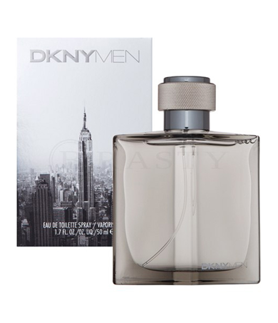 عطر مردانه دی کی ان وای من DKNY Men
