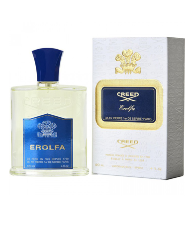 عطر مردانه کرید ارولفا CREED Erolfa
