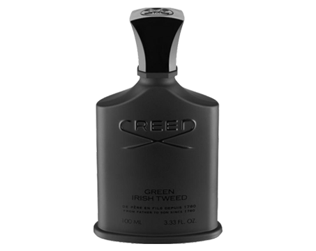 عطر-مردانه-کرید-گرین-ایریش-توید-creed-green-irish-tweed