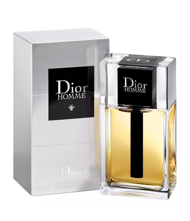 عطر مردانه دیور هوم Dior Dior Homme 202 