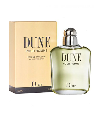 عطر دیور دان مردانه Dior Dune For Men