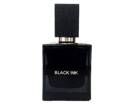 عطر مردانه فراگرنس ورد بلک اینک Fragrance World Black ink