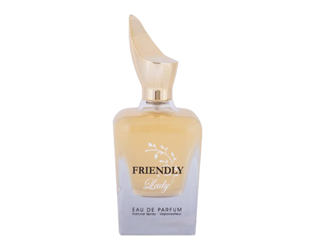 عطر-زنانه-فراگرنس-ورد-فرندلی-لیدی-fragrance-world-friendly-lady