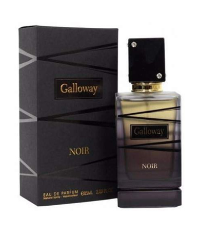 عطر فراگرنس ورد گالووی نویر Fragrance World Galloway Noir