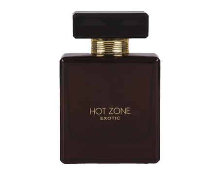 عطر-زنانه-فراگرنس-ورد-هات-زون-اگزوتیک-fragrance-world-hot-zone-exotic