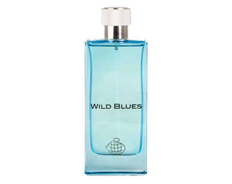 عطر-مردانه-فراگرنس-ورد-وایلد-بلوز-fragrance-world-wild-blues