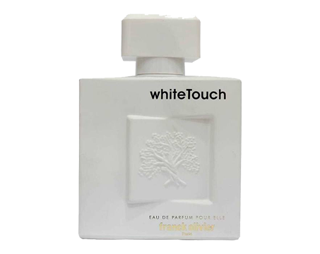 عطر-زنانه-فرانک-اولیویر-وایت-تاچ-franck-olivier-white-touch