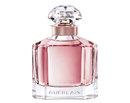 عطر-زنانه-گرلن-مون-گرلن-فلورال-guerlain-mon-guerlain-florale