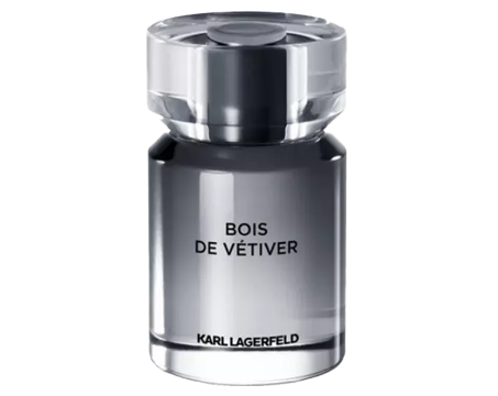 عطر مردانه کارل لاگرفیلد بویس د وتیور KARL LAGERFELD Bois De Vetiver