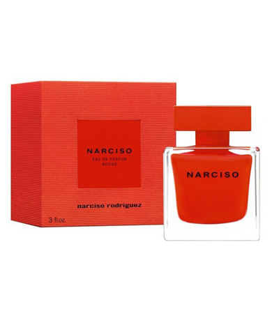 عطر زنانه نارسیسو رودریگز نارسیسو رژ Narciso Rodriguez Narciso Rouge