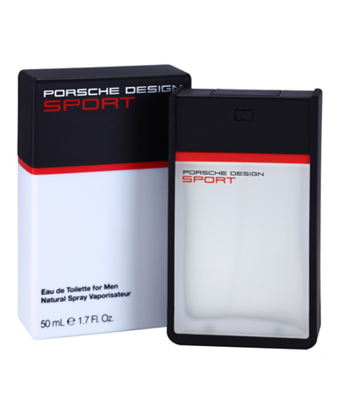 عطر مردانه پورشه دیزاین اسپرت Porsche Design Sport