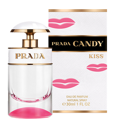 عطر زنانه پرادا کندی کیس Prada Candy Kiss