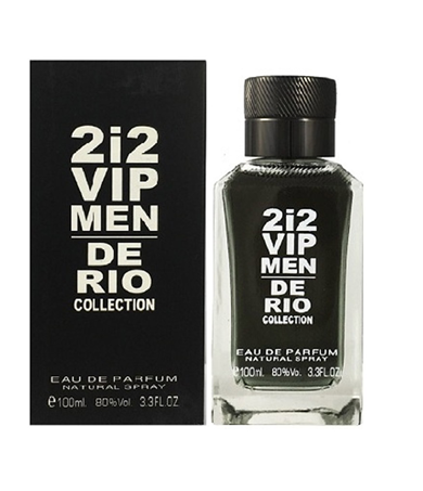 عطر مردانه ریو 2i2 وی آی پی RIO collection Rio 2i2 VIP