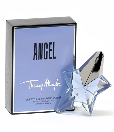 عطر زنانه تیری موگلر آنجل ادو پرفیوم (ستاره ای) Thierry Mugler Angel EDP