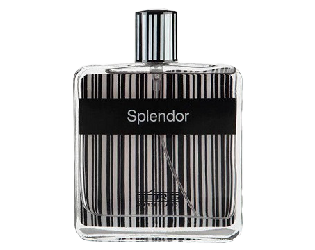 عطر-مردانه-سریس-اسپلندور-بلک-(مشکی)-seris-splendor-black
