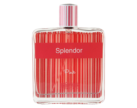 عطر-زنانه-سریس-اسپلندور-پینک-(صورتی)-seris-splendor-pink