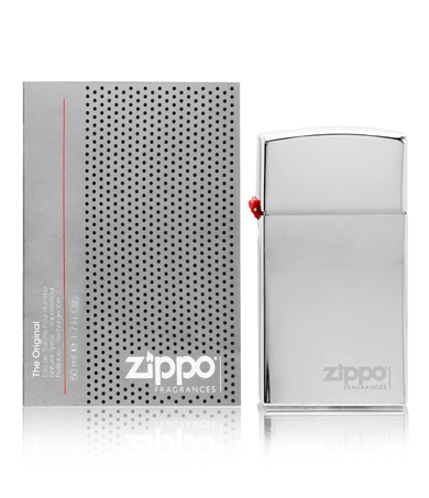 عطر زیپو اورجینال مردانه zippo FRAGRANCES Zippo Original For Men