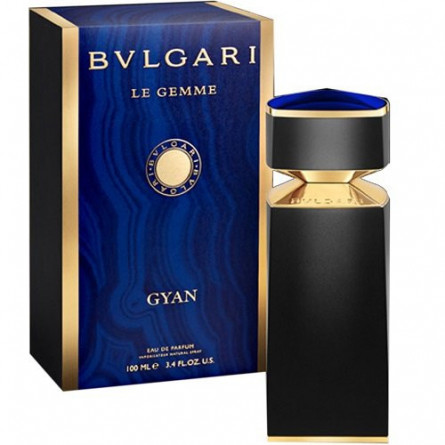 عطر مردانه بولگاری گیان BVLGARI Gyan