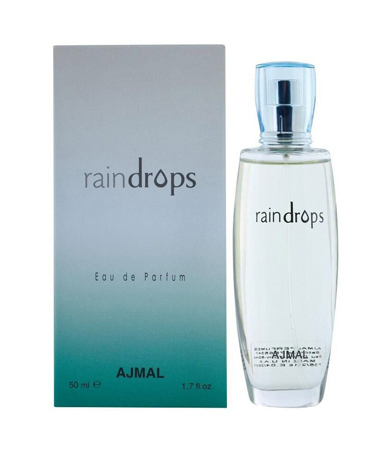 عطر زنانه اجمل رایندراپس (ریندراپس) AJMAL Raindrops