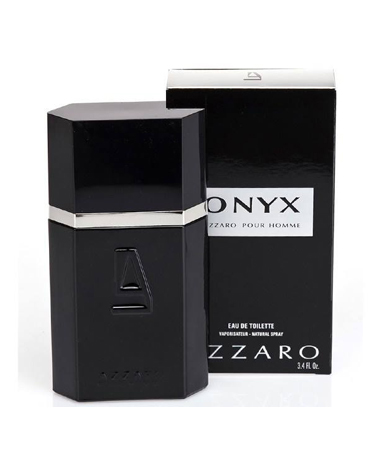 عطر مردانه آزارو اونیکس Azzaro Onyx