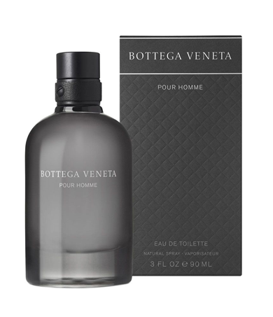 عطر مردانه بوتگا ونتا پور هوم Bottega Veneta Pour Homme