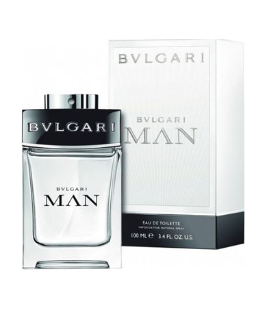عطر مردانه بولگاری من BVLGARI Man