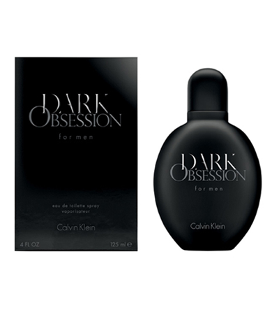 عطر مردانه کالوین کلین دراک آبسشن (سی کی آبسیشن دراک ) Calvin Klein Dark Obsession