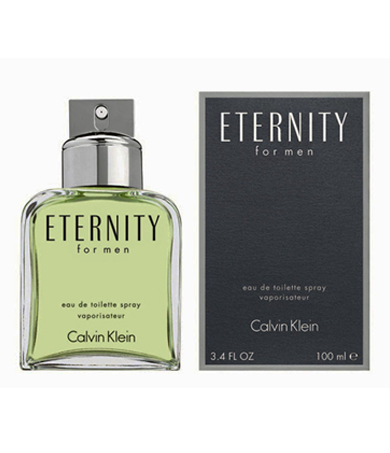 عطر کالوین کلین اترنیتی مردانه (سی کی اترنتی) Calvin Klein Eternity For Men
