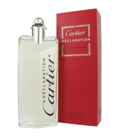 عطر مردانه کارتیر دکلریشن Cartier Declaration