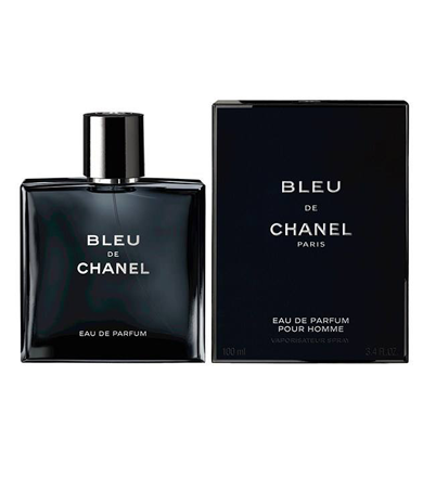 عطر مردانه شنل بلو ادو پرفیوم CHANEL Bleu De Chanel EDP