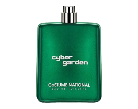 عطر-مردانه-کاستوم-نشنال-سایبر-گاردن-costume-national-cyber-garden