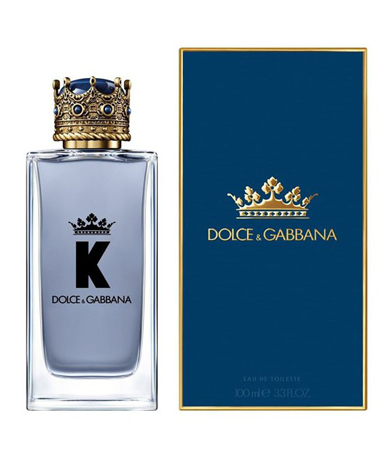 عطر مردانه دولچه گابانا کی بای دولچه گابانا DOLCE ANDD GABBANA K By Dolce ANDD Gabbana