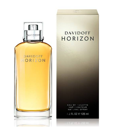 عطر مردانه دیویدف هوریزون (دیویدوف هوریزن) DAVIDOFF Horizon