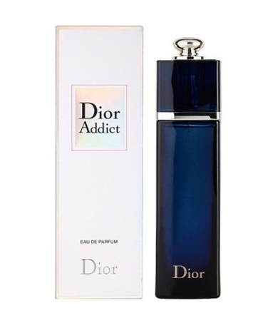عطر زنانه دیور ادیکت ادو پرفیوم 2014 (ادکت) Dior Addict EDP 2014