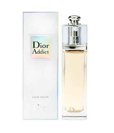 عطر زنانه دیور ادیکت ادو تولیت Dior Dior Addict EDT