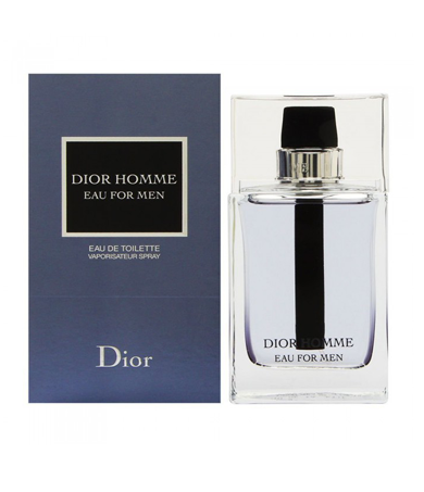 عطر دیور هوم او فور من Dior Homme Eau For Men