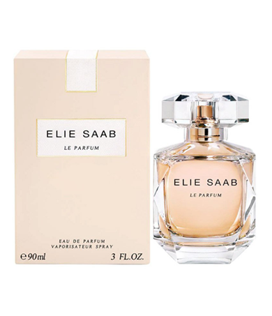 عطر زنانه الی ساب له پارفوم (الیه سعب لی پرفیوم) Elie Saab Le Parfum EDP