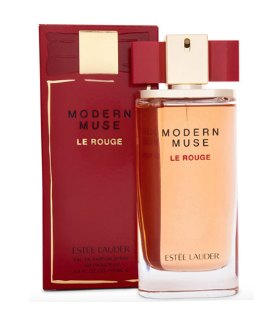 عطر زنانه استی لودر مدرن موس له رژ ESTEE LAUDER Modern Muse Le Rouge