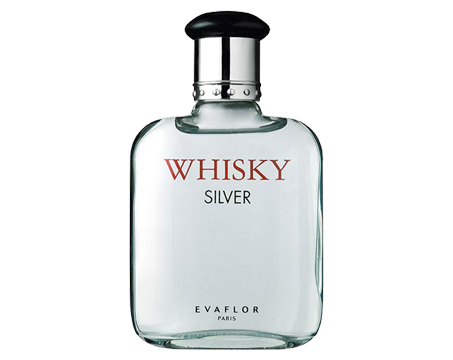 عطر مردانه اوافلور ویسکی سیلور Evaflor Whisky Silver