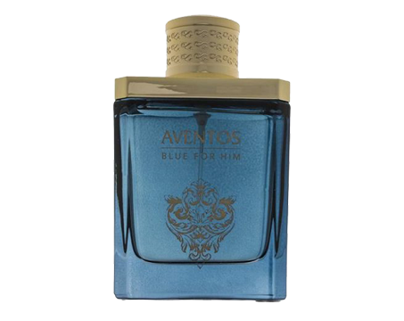 عطر-مردانه-فراگرنس-ورد-اونتس-(اونتوس)-بلو-فور-هیم-fragrance-world-aventos-blue-for-him