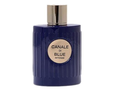 عطر-فراگرنس-ورد-کانال-دی-بلو-اینتنس-fragrance-world-canale-di-blue-intense
