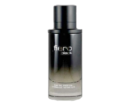 عطر-مردانه-فراگرنس-ورد-فیرو-بلک-fragrance-world-fiero-black