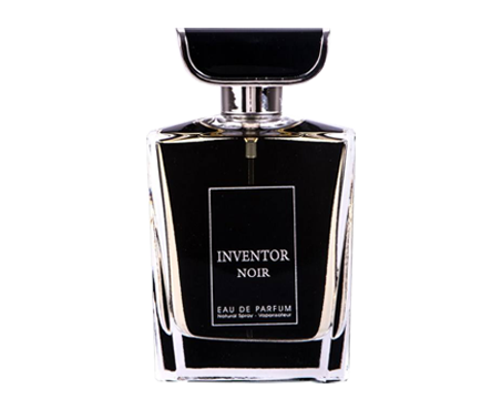 عطر-مردانه-فراگرنس-ورد-اینونتور-نویر-fragrance-world-inventor-noir