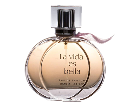 عطر-زنانه-فراگرنس-ورد-لاویدا-اس-بلا-fragrance-world-la-vida-es-bella