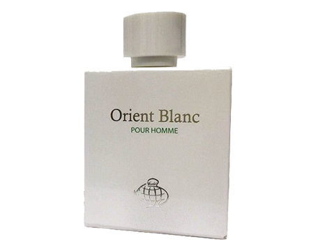 عطر-مردانه-فراگرنس-ورد-اورینت-بلانک-fragrance-world-orient-blanc
