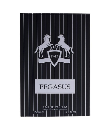 عطر فراگرنس ورد پگاسوس ( پگاسوز) Fragrance World Pegasus