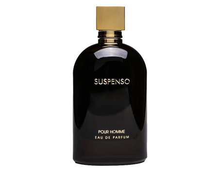 عطر-مردانه-فراگرنس-ورد-سوسپنسو-fragrance-world-suspenso