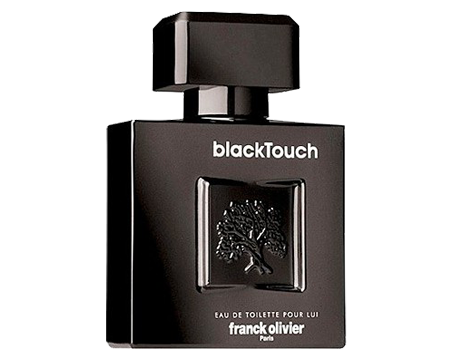 عطر-مردانه-فرانک-اولیویر-بلک-تاچ-(فرانک-الیور-مشکی)-franck-olivier-black-touch