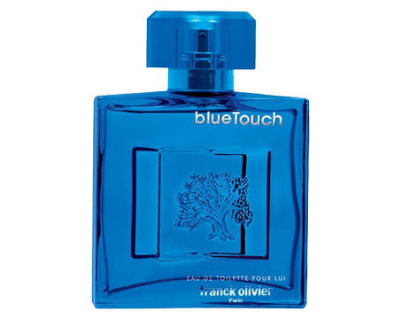 عطر-مردانه-فرانک-اولیویر-بلو-تاچ-(فرانک-الیور-آبی)-franck-olivier-blue-touch