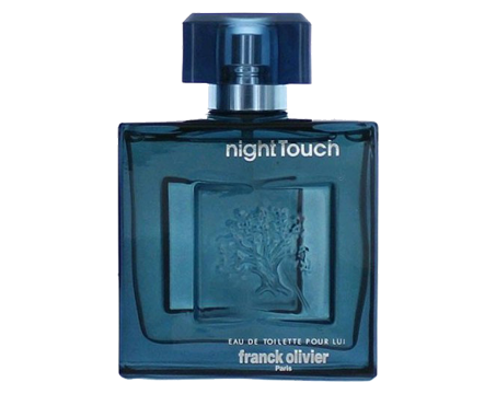 عطر-مردانه-فرانک-اولیویر-نایت-تاچ-franck-olivier-night-touch